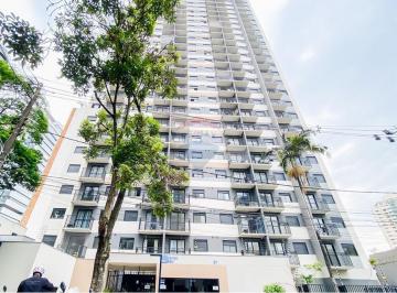 Apartamento · 28m² · 1 Quarto · Studio Para Venda Em Campo Belo Com 1 Quarto, Sendo 1 Suíte, 28 m²