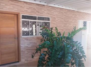 Casa · 82m² · 2 Quartos · 2 Vagas · "Encantadora Casa: 2 Quartos Em Cosmópolis, Sp"