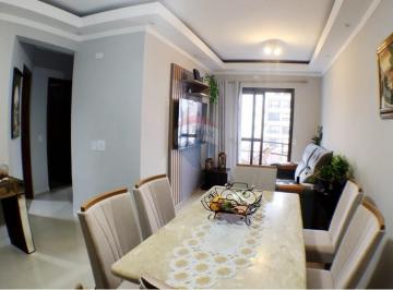 Apartamento · 60m² · 2 Quartos · 24 Vagas · Apartamento À Venda Na Praia Do Tombo - Guarujá - Sp.