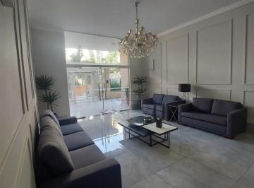 Apartamento · 123m² · 3 Quartos · 2 Vagas · Apartamento de 123 m² Com 03 Quartos - Jardim Santa Cruz