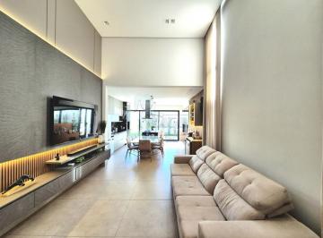 Casa · 336m² · 3 Quartos · 4 Vagas · Casa Térrea de 195 m² Com 03 Suítes Para Locação E Venda Em Condomínio - Vila Do Golf