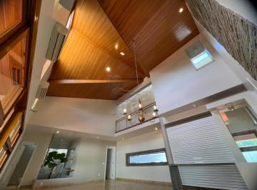 Casa · 1000m² · 5 Quartos · 7 Vagas · Sobrado 520,00 m² Para Venda - Jardim Canadá