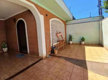 Casa · 181m² · 3 Quartos · 3 Vagas · Casa de 181 m² Com 03 Quartos À Venda - Sumarezinho