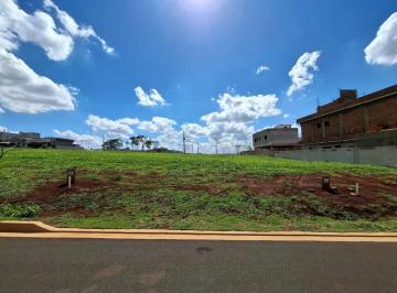 Terreno · 308m² · Terreno de 308 m² Amplo À Venda Em Condominio - Alto Do Castelo