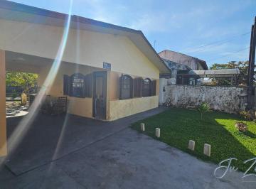 20240808T1741500300-499674472.jpg · Casa Térrea Com Amplo Terreno 4 Quadras Do Mar