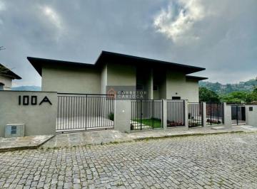 Casa · 500m² · 3 Quartos · 3 Vagas · Casa 3 Quartos, Vista Panorâmica, Quitandinha, Petrópolis