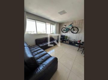 Casa · 82m² · 3 Quartos · 2 Vagas · Casa À Venda - Santa Rosa, 3 Quartos, 82 m² - Belo Horizonte