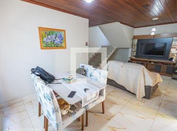 Casa · 170m² · 4 Quartos · 1 Vaga · Casa À Venda - Planalto, 4 Quartos, 170 m² - Belo Horizonte