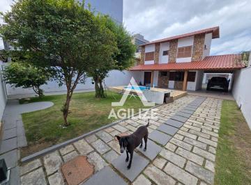c13328aa654892c62154098141c7546e.jpg · Casa Com 6 Dormitórios Para Alugar por R$5.900,00/mês - Imbetiba - Macaé/rj