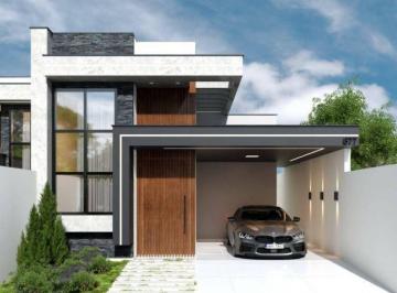 6dbd48cc1ade3b72a7d7e055ae51b1b4.jpg · Casa Com 3 Dormitórios À Venda, 120 m² - Itajuba - Barra Velha/sc
