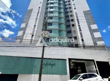 whatsapp-image-2025-11-26-at-15-41-501764183533934.jpeg · Apartamento À Venda, Edifício Michelangelo, Orfãs, Ponta Grossa, Pr