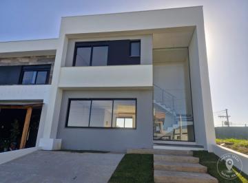 Casa · 126m² · 3 Quartos · 1 Vaga · Green Caminho Do Meio - Casa Condomínio Green Caminho Do Meio - Viamão/rs