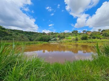 Terreno · 2500m² · Oportunidade Única! Terreno 2.500 m² Em Condomínio Fechado Na Divisa de Igarapé