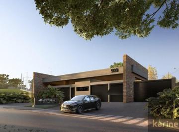 Terreno · 587m² · Araucárias Ecovillage - Terreno Em Condomínio Em Centro, Portão/rs