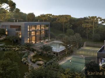 Terreno · 390m² · Araucárias Ecovillage - Terreno Em Condomínio Em Centro, Portão/rs