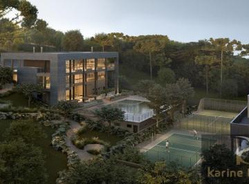 Terreno · 390m² · Araucárias Ecovillage - Terreno Em Condomínio Em Centro, Portão/rs