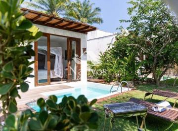 Apartamento · 75m² · 1 Quarto · 1 Vaga · Casa Na Ponta Do Mutá — Conforto, Privacidade E Rentabilidade Garantida