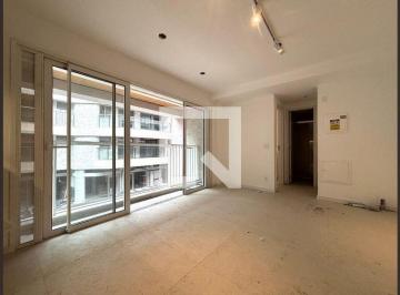 Apartamento · 50m² · 1 Quarto · 1 Vaga · Apartamento À Venda - Gávea, 1 Quarto, 50 m² - Rio de Janeiro