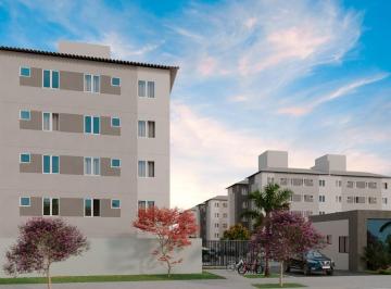 Apartamento · 44m² · 2 Quartos · Apartamento À Venda - Serra Do Curral
