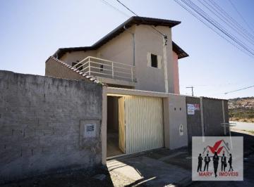 Casa · 83m² · 2 Quartos · 1 Vaga · Casa À Venda No Bairro Jardim São Bento - Poços de Caldas/mg