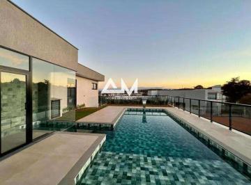 Casa de 4 quartos, Lagoa Santa · Casa Alto Padrão Em Lagoa Santa - Condomínio Sonho Verde