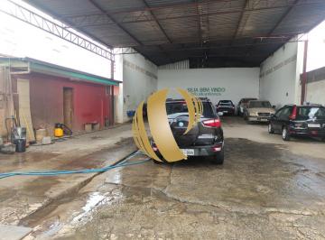 Comercial · 360m² · Galpão No Bairro Progresso