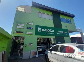 Comercial · 25m² · 1 Vaga · Sala Para Aluguel Jardim America Em Vinhedo