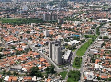 Foto 01 · Intense Campos Elíseos Apartamento À Venda Em Campinas - Sp, Bairro Jardim Campos Elíseos: 2 Quartos,