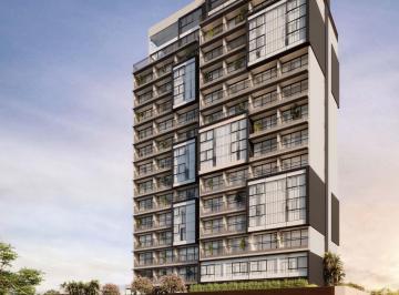 Foto 01 · Oportunidade Única: Apartamento À Venda No Cambuí, Campinas - Sp - 1 Quarto, 1 Suíte, 1 Sala, 1 Banhei
