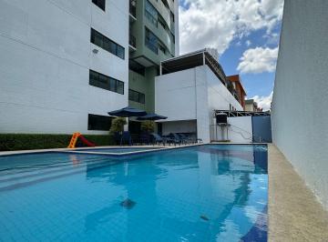 Apartamento de 3 quartos, Caruaru · Seu Novo Apartamento No Coração Do Maurício de Nassau Com 3 Quartos
