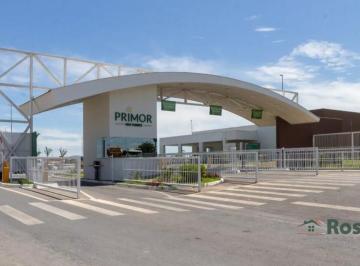 Terreno · 354m² · Terrenos Em Condomínio Para Venda, Condomínio Primor Das Torres, Cuiabá