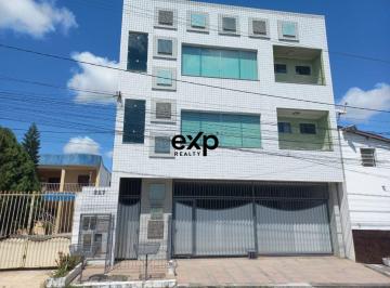 Apartamento · 300m² · 6 Quartos · 4 Vagas · Prédio Exclusivo Para Investidores: Renda Imediata E Alto Potencial de Valorização Em Feira de Santa