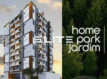 Apartamento · 138m² · 3 Quartos · 4 Vagas · Apartamento Triplex À Venda, 137 m² por R$1.765.904,17 - Jardim - Santo André/sp