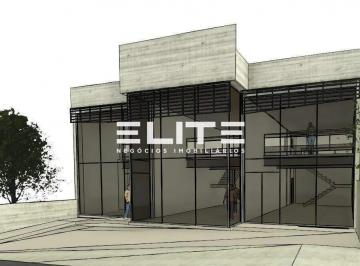Comercial · 300m² · 5 Vagas · Salão Para Alugar, 300 m² por R$22.000,00/mês - Vila Santa Teresa - Santo André/sp