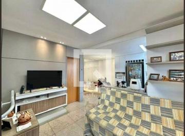 Apartamento · 90m² · 2 Quartos · 3 Vagas · Apartamento À Venda - Savassi, 2 Quartos, 90 m² - Belo Horizonte