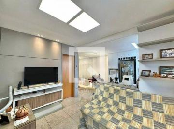Apartamento · 90m² · 2 Quartos · 3 Vagas · Apartamento À Venda - Savassi, 2 Quartos, 90 m² - Belo Horizonte