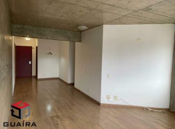 Apartamento · 79m² · 2 Quartos · 2 Vagas · Apartamento Para Aluguel 2 Quartos 2 Vagas Jardim Bela Vista - Santo André - Sp