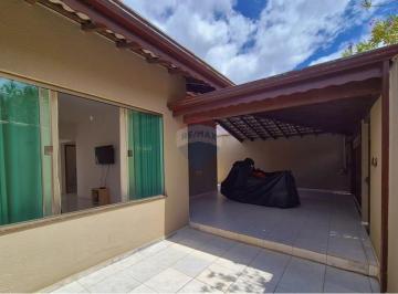 Casa · 183m² · 3 Quartos · 2 Vagas · Casa À Venda, 3 Quartos Sendo 1 Suíte, R$627.000 - Central Park I, Itatiba/sp