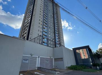 Apartamento · 66m² · 2 Quartos · 1 Vaga · Apartamento de 66 m² Com 02 Quartos a Venda - Quinta Da Primavera