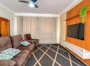 Casa · 250m² · 3 Quartos · 2 Vagas · Casa Térrea Na Riberânia
