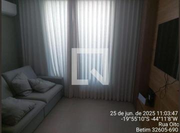 Casa · 253m² · 4 Quartos · 4 Vagas · Casa À Venda - Chácara, 4 Quartos, 253 m² - Betim