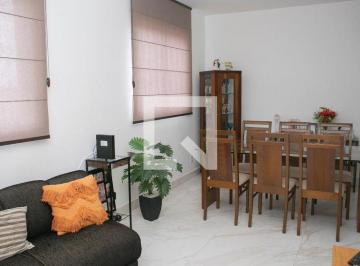 Apartamento · 132m² · 2 Quartos · 2 Vagas · Apartamento À Venda - São Lucas, 2 Quartos, 132 m² - Belo Horizonte