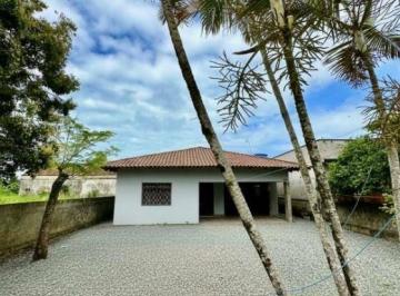 cb0624374abdecc3b5e960d8a589dee0.jpg · Casa Averbada 3 Quartos Em Itajuba, Barra Velha - Terreno 300 m² Próximo À Praia