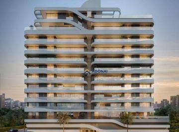 a520e4f020e6ff0dfb2aa0deed704d8d.jpg · Apartamento Com 4 Dormitórios À Venda por R$4.507.987,50 - Centro - Guaratuba/pr