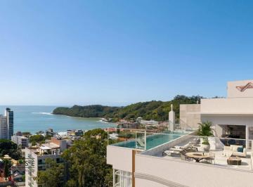 b7ff931c4951f85b079665408042756c.jpg · Apartamento Com 2 Suítes Com Vista Mar S À Venda, 90 m² por R$997.000 - Cabeçudas - Itajaí/sc