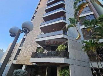6d9971880ac3e47249efc365918051b7.jpg · Aluguel Apartamento 4 Dormitórios, Cambui 232 m²