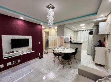 ecfbd8d72a77f7fb935bd22314735d38.jpg · Apartamento Com 2 Dormitórios À Venda, 42 m² por R$205.000 - Residencial Real Park Sumaré - Suma