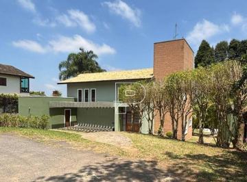 e1a5fee5d110a568a1ff48e36079eb08.jpg · Casa Com 4 Dormitórios À Venda, 398 m² por R$2.200.000 - Patrimônio Do Carmo - São Roque/sp