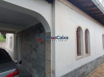 Casa · 142m² · 3 Quartos · 3 Vagas · Casa a Venda No Olaria Com 318 m² de 3 Quartos, Quintal E Até 3 Vagas de Garagem!