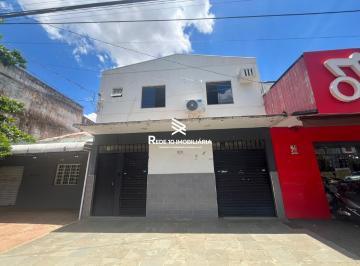 Comercial · 140m² · Loja Para Aluguel, - Bairro Cazeca, Uberlândia Mg